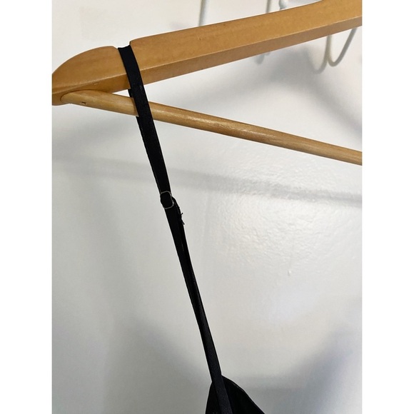 Love Sadie Metallic Midi Dress Size 6 - Picture 7 of 11